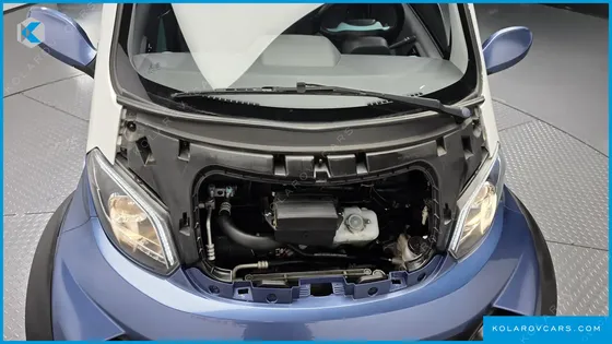 OTHER MANUFACTURERS OTHER PASSENGER CARS OTHERS EV