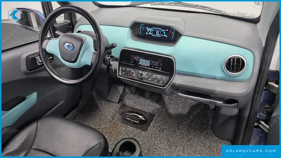 OTHER MANUFACTURERS OTHER PASSENGER CARS OTHERS EV