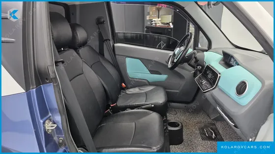 OTHER MANUFACTURERS OTHER PASSENGER CARS OTHERS EV