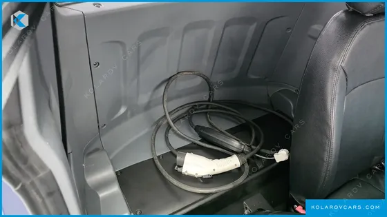 OTHER MANUFACTURERS OTHER PASSENGER CARS OTHERS EV