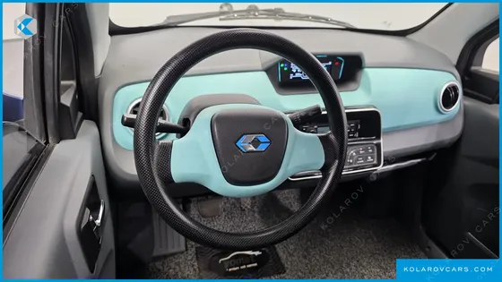 OTHER MANUFACTURERS OTHER PASSENGER CARS OTHERS EV