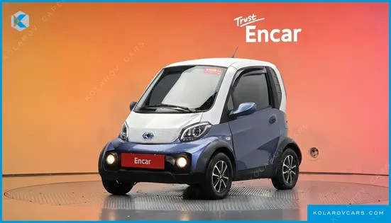 OTHER MANUFACTURERS OTHER PASSENGER CARS OTHERS EV