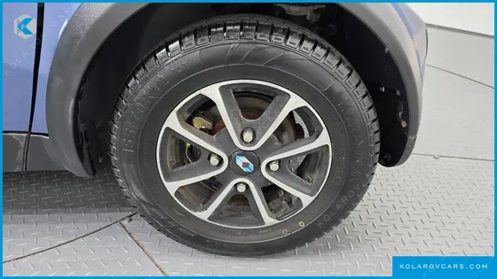 OTHER MANUFACTURERS OTHER PASSENGER CARS OTHERS EV