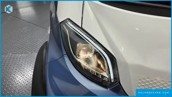 OTHER MANUFACTURERS OTHER PASSENGER CARS OTHERS EV