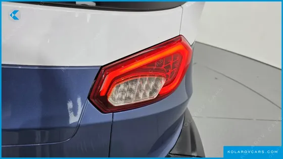 OTHER MANUFACTURERS OTHER PASSENGER CARS OTHERS EV