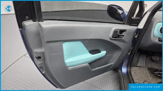 OTHER MANUFACTURERS OTHER PASSENGER CARS OTHERS EV