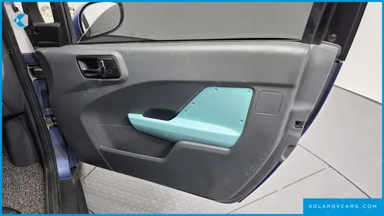 OTHER MANUFACTURERS OTHER PASSENGER CARS OTHERS EV