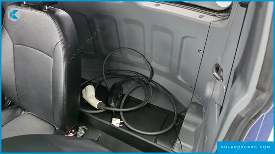 OTHER MANUFACTURERS OTHER PASSENGER CARS OTHERS EV