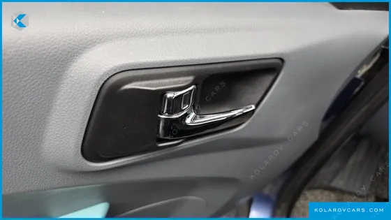 OTHER MANUFACTURERS OTHER PASSENGER CARS OTHERS EV