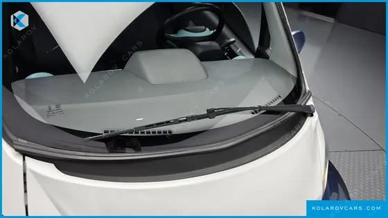 OTHER MANUFACTURERS OTHER PASSENGER CARS OTHERS EV