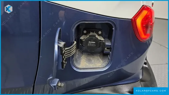 OTHER MANUFACTURERS OTHER PASSENGER CARS OTHERS EV
