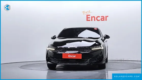 KIA K5 2.0