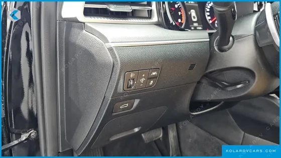 KIA K5 2.0