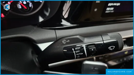 KIA K5 2.0