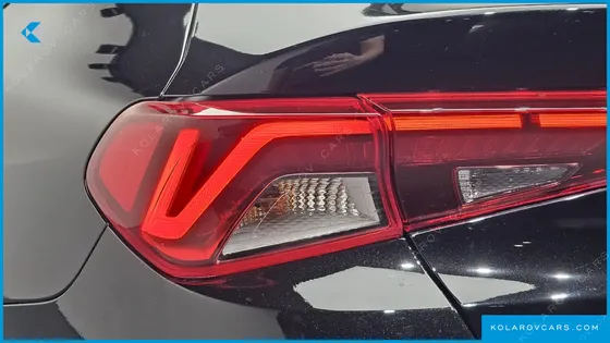 KIA K5 2.0