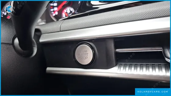 KIA K5 2.0