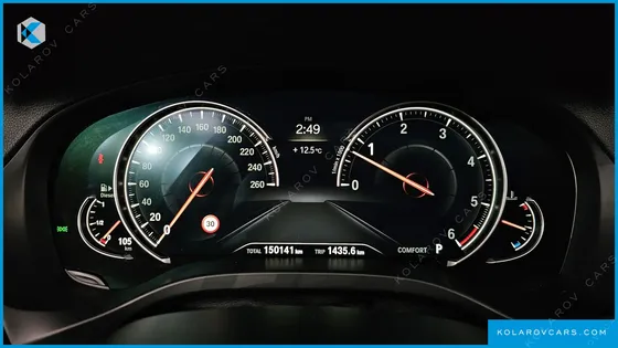 BMW X3 XDRIVE 30D M SPORT