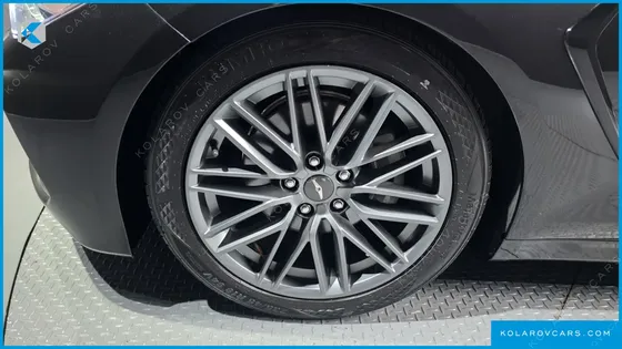 GENESIS G70 2.0T AWD