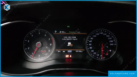 GENESIS G70 2.0T AWD