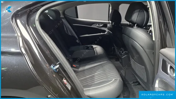 GENESIS G70 2.0T AWD