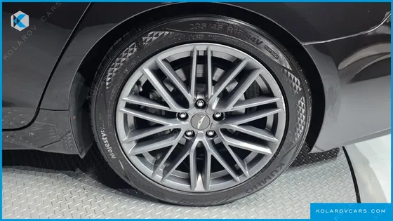 GENESIS G70 2.0T AWD
