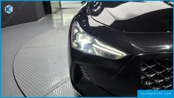 GENESIS G70 2.0T AWD