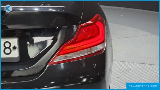 GENESIS G70 2.0T AWD