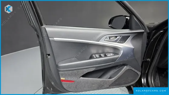GENESIS G70 2.0T AWD