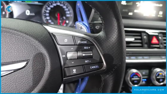 GENESIS G70 2.0T AWD