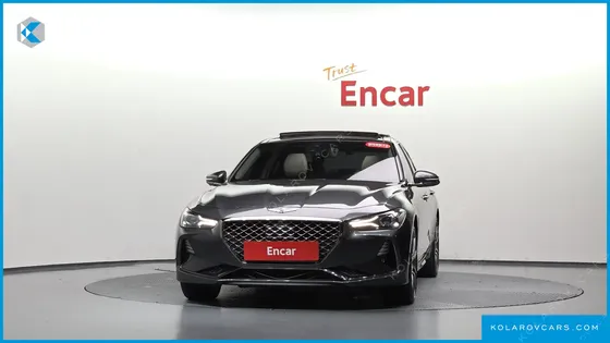 GENESIS G70 3.3T SPORT