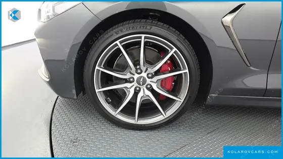 GENESIS G70 3.3T SPORT