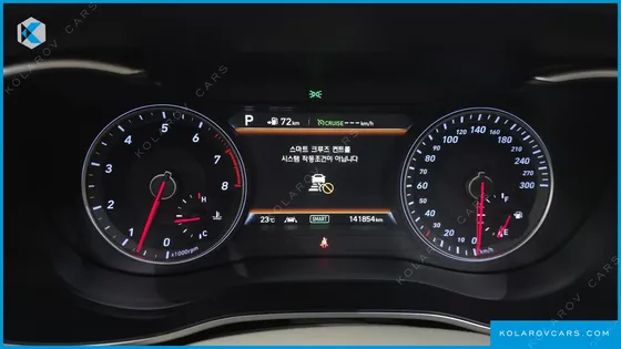 GENESIS G70 3.3T SPORT