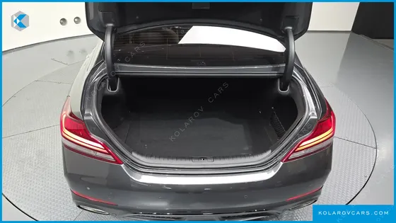 GENESIS G70 3.3T SPORT