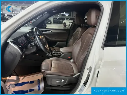 BMW X3 XDRIVE 20I M SPORTS ONLINE EXCLUSIVE EDITION