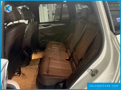 BMW X3 XDRIVE 20I M SPORTS ONLINE EXCLUSIVE EDITION