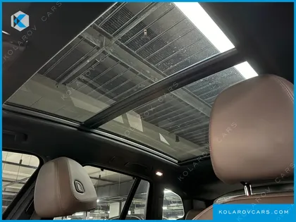 BMW X3 XDRIVE 20I M SPORTS ONLINE EXCLUSIVE EDITION