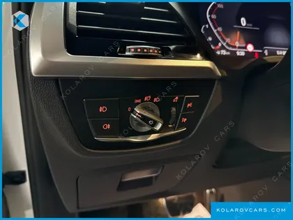 BMW X3 XDRIVE 20I M SPORTS ONLINE EXCLUSIVE EDITION