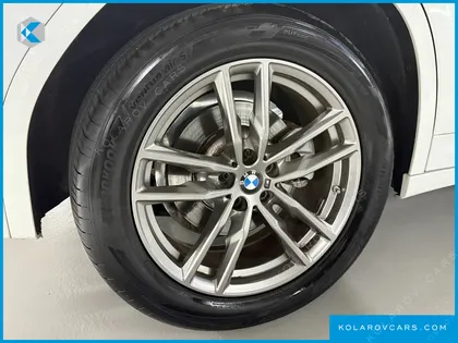 BMW X3 XDRIVE 20I M SPORTS ONLINE EXCLUSIVE EDITION