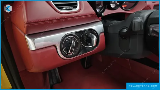 PORSCHE 718 2.5 GTS