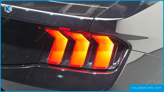 FORD MUSTANG 5.0 GT PREMIUM CONVERTIBLE