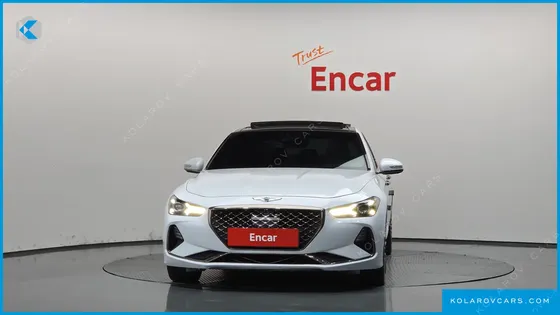 GENESIS G70 3.3T SPORT AWD