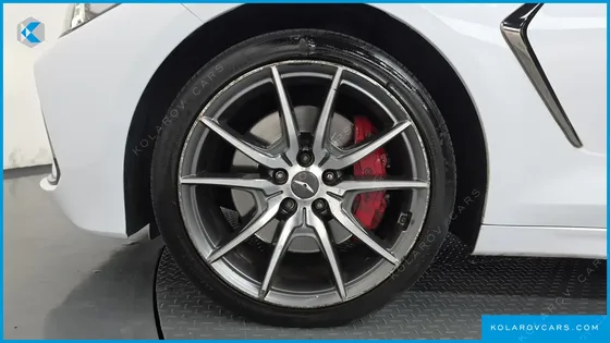 GENESIS G70 3.3T SPORT AWD