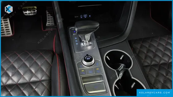 GENESIS G70 3.3T SPORT AWD