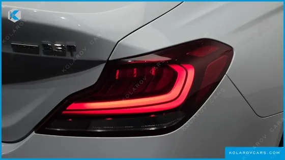 GENESIS G70 3.3T SPORT AWD