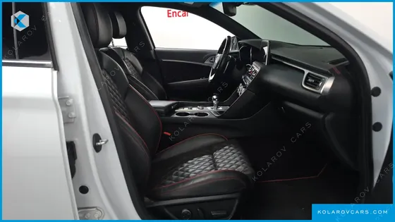 GENESIS G70 3.3T SPORT AWD