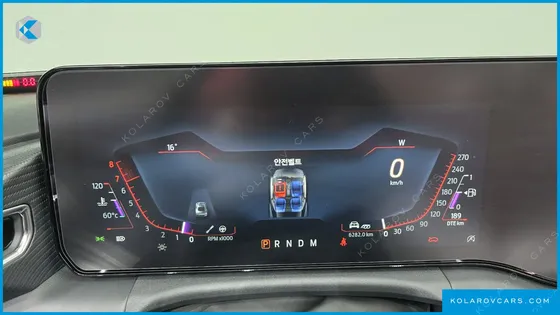 FORD MUSTANG 2.3 ECOBOOST PREMIUM CONVERTIBLE