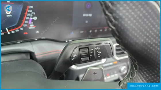 FORD MUSTANG 2.3 ECOBOOST PREMIUM CONVERTIBLE