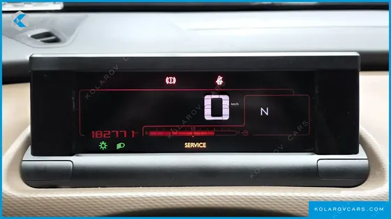 CITROËN C4 CACTUS 1.6 BLUEHDI SHINE