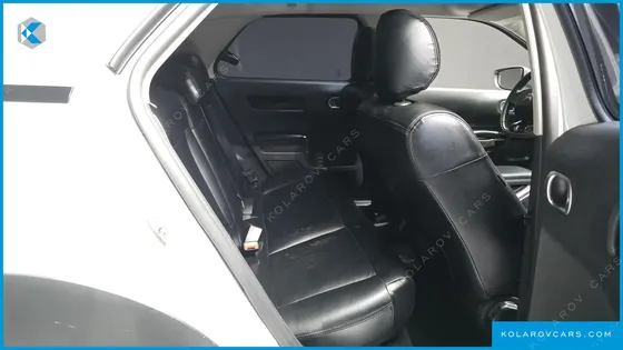 CITROËN C4 CACTUS 1.6 BLUEHDI SHINE