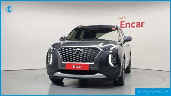 HYUNDAI PALISADE DIESEL 2.2 4WD